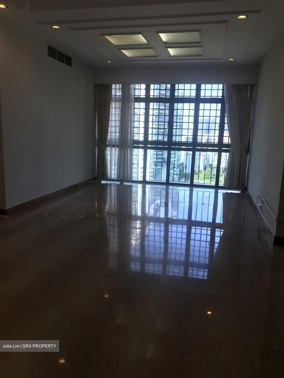 Mirage Tower (D9), Condominium #580721511